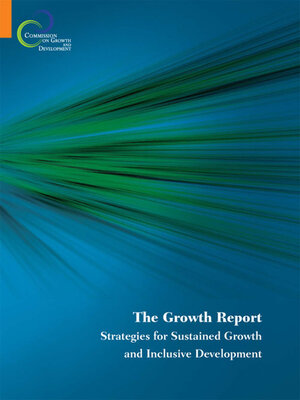 cover image of The Growth Report